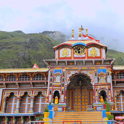 Badrinath Temple