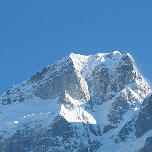 Mount Kedar