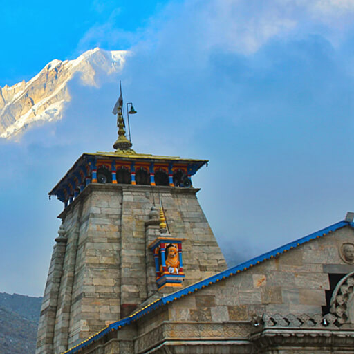 Kedarnath Temple